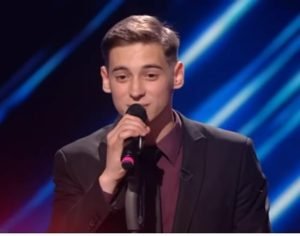 Х-фактор Україна  Видео