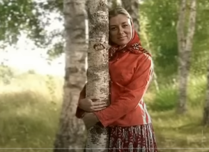 Прикольная пародия на фильм `Белое солнце пустыни  Видео