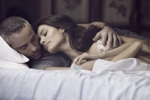 «Я научился жить с женщиной»! Очень сильный текст, который буквально «взорвал» фейсбук. Рекомендуется к прочтению каждой парой.