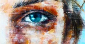 Раньше у всех старшеклассниц был одинаковый набор косметики…