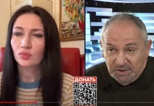 Шустер. Бунт путинских генералов. Ближайшие дни изменят мир, дрожащие губы путина, паника военкоров  Видео