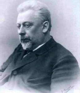 ЭТОГО ЧЕЛОВЕКА НЕНАВИДЕЛА ВСЯ МОСКВА.