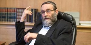 Моше Гафни по прозвищу «Отстегни денег»