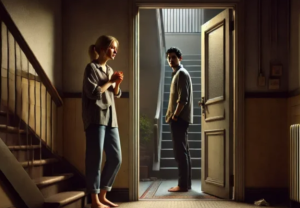 — Аня, ну, ты же не думала, что я на тебе женюсь? – Никита крuво улыбнулся – Ты у меня для удовольсmвuя