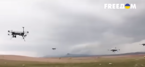 Масштабные поставки дронов от Швейцарии! Новый военный завод у Украине Видео