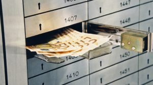 Шесть лет я скрывала свои доходы от мужа и оказалось, что не зря!