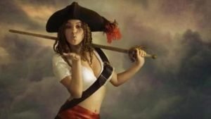 Повелительница морей Саида аль-Хурра: история пиратской королевы