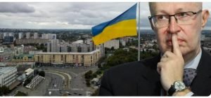 «Развязка наступит в ближайшие недели». Громкое предательство в Кремле  Видео