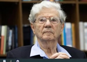 Бывший глава БАГАЦа: в Израиле больше нет демократии, вся власть в руках премьера