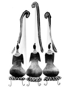 Татьяна Хохрина  — Малаховка