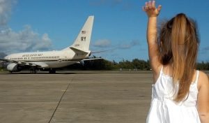 Пожалуй, лучший анекдот про блондинку