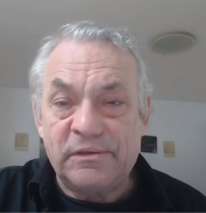 царёк серьезно пострадал, истерика Соловьева, отставка Шойгу