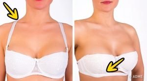 9 возможностей бюстгальтера, о которых знают лишь немногие девушки