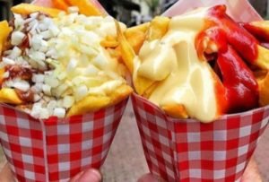 10 фактов о фастфуде, о которых работники предпочитают умалчивать