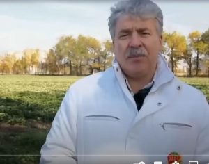 ГРУДИНИН: МНЕ СТРАШНО ГОВОРИТЬ! НО, Я ВСЕ РАВНО СКАЖУ!  Видео