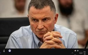 Юлий Эдельштейн обдумывает возможность уйти из «Ликуда» и создать новую партию