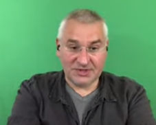 Фейгин «без купюр» о Медведеве, Глуховском, Невзорове, Илларионе, Шойгу, Юмашеве  /АМ/  Видео