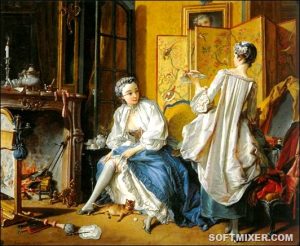 История подвязок — самого волнующего аксессуара дамского гардероба