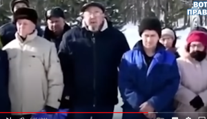 Мужик Разбудил Весь Кремль!  Видео