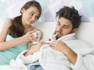 Иммунитет человека зависит от времени года