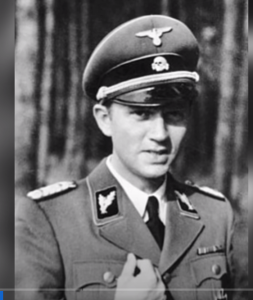 ВАЛЬТЕР ШЕЛЛЕНБЕРГ: ЧТО СТАЛО С ГЛАВОЙ ВНЕШНЕЙ РАЗВЕДКИ ГЕРМАНИИ  ВидеоР