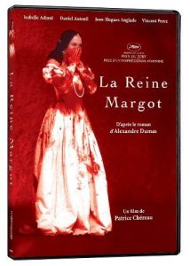 Подлинная история Королевы Марго