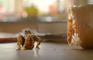 Потрясающий фильм для всей семьи! Волшебный гость и МИСТЕР БЛОМ  Видео