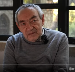 Александр Даниэль: Россия как новый учебник тоталитаризма  Видео