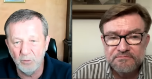 КОХ: Китай готовит ВТОРЖЕНИЕ. Буданова хотят убить офицеры-изгои. Почему Шольц путается в показаниях  Видео