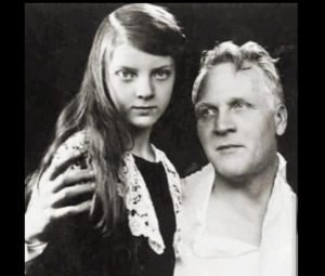 Марина Шаляпина, стала известна не только благодаря своему знаменитому отцу