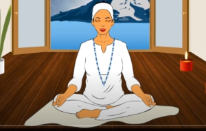 Kirtan Kriya Meditation  Медитация  Видео