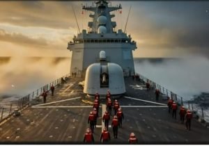 Япония запустила рельсотрон и доказала то, что США считали невозможным  Видео