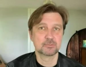 Кучер про преемника царька, уход Лаврова и будущее Дюмина Что такое путинизм?  Видео Видео