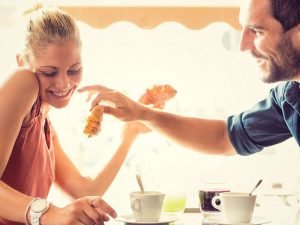 Что должен знать о флирте каждый мужчина?  Видео