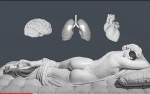 Как отсрочить старость? Рассказывает эндокринолог  Видео