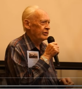 ..Академик Ю. Рыжов: У власти в РФ идиоты! Намеренно деградируют ВСЁ. Живут по азиатской форме правления  Видео