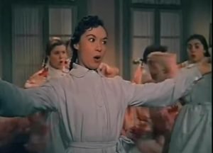 Прекрасная ложь 1958  Видео