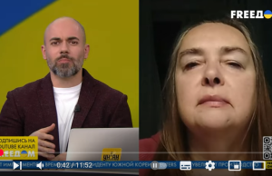 КУРНОСОВА: Звезды РФ пляшут под путина! В противном случае – изгнание из страны  Видео