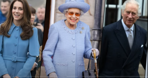 НИКТО НЕ ПОДОЗРЕВАЛ! ПРИШЛО ВРЕМЯ РАССКАЗАТЬ ВСЕ про наследника престола Принца Джорджа!  Видео