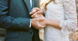 Мудрые мамины слова перед свадьбой дочери