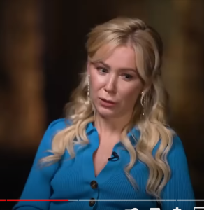 Голая правда. Темное прошлое Кати Мизулиной  Видео