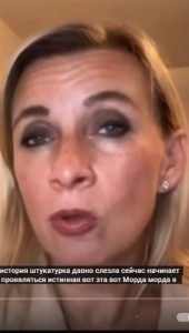 “БАБА, ТЫ КТО ТАКАЯ!?” Симоньян заткнули ПРОСТО В ЭФИРЕ, генералы рф против кремля  Видео