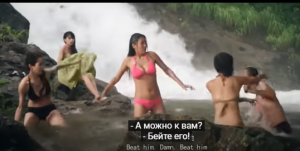 Амазонки | ФИЛЬМ | русская озвучка | | 2013 год| Китай  Видео