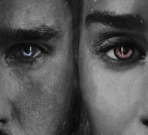 Каждое касание оставляет след Анжелика Хоффманн