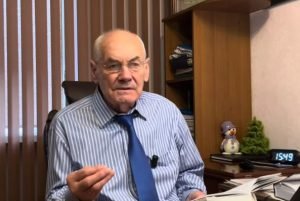 Генерал Ивашов | Что нам принесёт 2026 год?  Видео