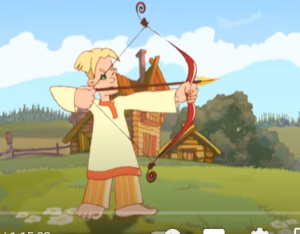 Алеша Попович и Тугарин Змей | Мультфильмы для всей семьи  Видео