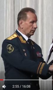 …ЗОЛОТОВ против ШОЙГУ. Начинается война внутри россии!  Видео