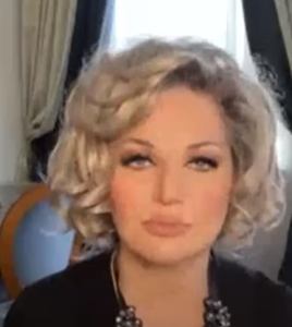 Максакова выдала интимный секрет царька. Кто подложил Кабаеву под вождя?