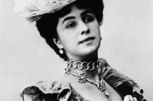 Балерина vs ЦК