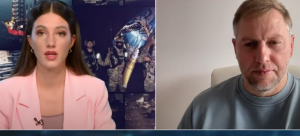 ТЫСЯЧИ солдат РФ бегут из армии. ФСБ ДАВИТ на путина. Россияне ДРОЖАТ от МОБИЛИЗАЦИИ  Видео